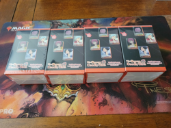 Weiss Schwarz The Seven Deadly Sins Booster Box qty 1 new sealed English 8885009406228 - Image 1