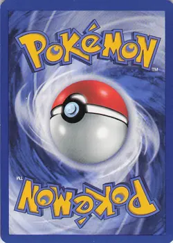 Unown [A] (14) Unlimited Holofoil Holo Rare Neo Discovery 14/75 LP plus - Image 2