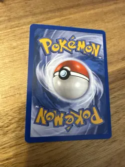 Pokemon TCG Gastly Skyridge E-Reader Common 57/144 2003 Basic 50 HP English - Image 2