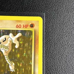 Hitmonlee 13/110 Legendary Collection Holo Rare Pokemon TCG Card English - Image 3