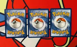 Pokemon TCG Mega Camerupt EX - 156/132 - Full Art Holo (Plus 2 Mega Camerupt EX) - Image 2
