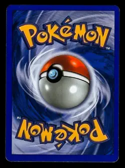 HP Unlimited Holo Unown [A] 14/75 Neo Discovery Pokemon 2001 CR CG gangs - Image 2