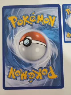Pikachu JUMBO Card Base Set 58/102 Celebrations 25th Anniversary Pokemon NM - Image 3