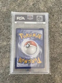 Pokemon TCG Giratina VSTAR GG69/GG70 Rare PSA 10 - Image 2