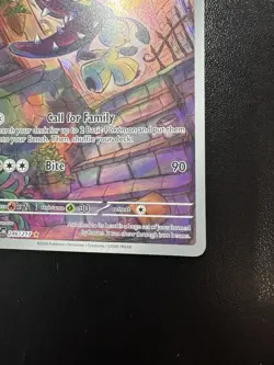 Pokemon TCG Mawile 246/217 Illustration Rare Ascended Heroes | NM - Image 5