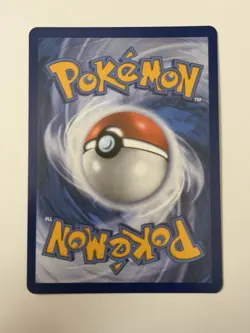 The Pokemon Company Zacian 100/094 Illustration Rare Holo ENG 130HP Phantasmal … - Image 2