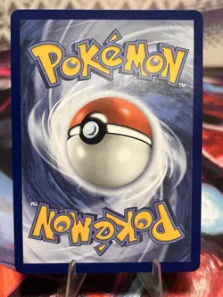Beautifly Pokemon Ascended Heroes 219/217 IR NM - Image 2