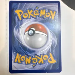 The Pokemon Company Mewtwo EX 170 HP Breakthrough 61/162 UR Holo TCG Eng 2015 - Image 2