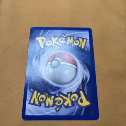 Misty's Gyarados Holo Gym Heroes 1st Edition 13/132 ENG – Pokemon Card Rare - Image 4