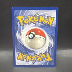 Pokemon Card - Vileplume Jungle NO Set Symbol Error 15/64 Holo Rare - Image 2