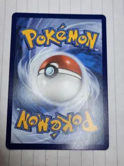 Crobat #076 (Prerelease) Promo, Chaos Rising Stamped, Mega Evolution Promo, (LP) - Image 2