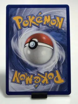 Paldean Wooper 102/094 – Phantasmal Flames Illustration Rare – Pokemon TCG - Image 2