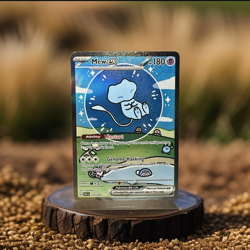 12 Card Pokemon Lot | 2 Holos | 1 Ultra Rare - Image 3