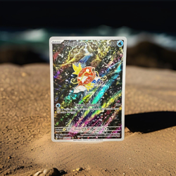 12 Card Pokemon Lot | 2 Holos | 1 Ultra Rare - Image 4