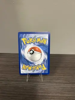 Pokemon TCG Charmander Black Star Promo Cosmos Holo 047 151 NM - Image 2