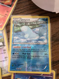 Pokemon Card Vintage Mid Era Bulk Lot 500+ Includes Rare - Holos / Reverse Holos - Image 4