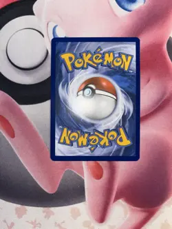 Pokemon Misty's Psyduck 193/182 Destined Rivals Illustration Rare Near Mint - Image 2