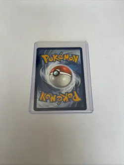 Pokemon Scarlet & Violet 151 Giovanni's Charisma Ultra Rare Holo Card 197/165 - Image 2