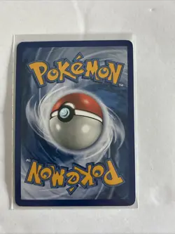Pokemon TCG Cards Starmie 50/111 Rising Rivals Reverse Holo - Image 2