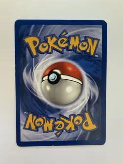Pokemon TCG Misty's Tentacool Gym Heroes 57/132 Regular - Image 2