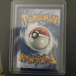 2024 POKEMON Carmine 217/167 Trainer Twilight Masquerade Illustration Rare - Image 2
