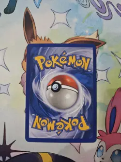 Pokemon Pikachu 78/110 Holon Phantoms Regular Common English - Image 2