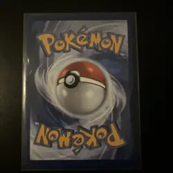 Slowbro 090/084 Mega Evolution Pitch Black Pokemon TCG Near Mint - Image 2