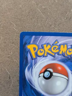 Pokemon Card 2005 MOLTRES EX 031 Holo Nintendo Black Star Promo LP - Image 4