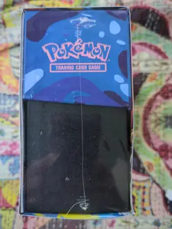 Chaos Rising ETB Factory Sealed - Pokemon TCG Free Ship - Image 2