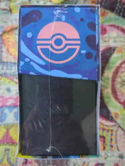 Chaos Rising ETB Factory Sealed - Pokemon TCG Free Ship - Image 4