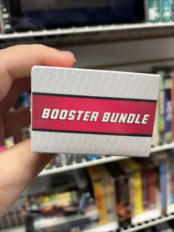 Pokemon TCG Scarlet & Violet White Flare Booster Bundle Box - Factory Sealed! - Image 4