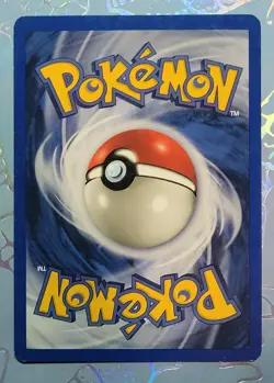 Misdreavus 39/53 WOTC Black Star Promo Pokemon Card NM - Image 2