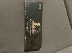 pokemon arceus vstar ultra premium collection (please read description) - Image 1