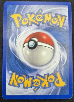 Pokemon TCG Dragon #57/97 Grimer LP - Image 2