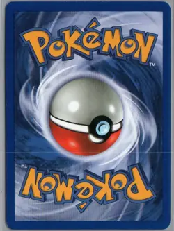 Unown [A] 14/75 Rare Neo Discovery Pokemon Unlimited Holo Near Mint - Image 2