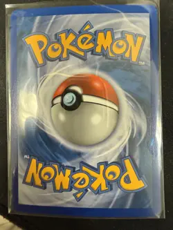 POKEMON SNORLAX DELTA SPECIES DRAGON FRONTIERS HOLO CARD - Image 2