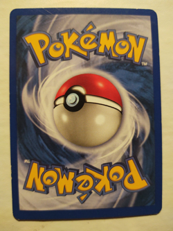 Team Rocket's Evil Deeds 103/105, 2002 Neo Destiny Pokemon TCG WotC Trainer, NM - Image 2