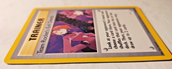 Team Rocket's Evil Deeds 103/105, 2002 Neo Destiny Pokemon TCG WotC Trainer, NM - Image 3
