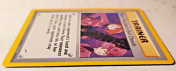 Team Rocket's Evil Deeds 103/105, 2002 Neo Destiny Pokemon TCG WotC Trainer, NM - Image 5