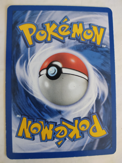 Lt. Surge's Treaty 112/132 Gym Heroes Regular - Pokemon Card NM - Image 2