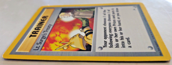 Lt. Surge's Treaty 112/132 Gym Heroes Regular - Pokemon Card NM - Image 3