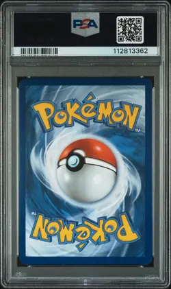 Pokemon Pikachu VMAX SWSH062 Sword & Shield Promo Full Art Holo PSA 10 Card - Image 2