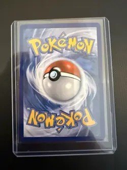 Pokemon Teddiursa RC15/RC25 Legendary Treasures: Radiant Collection Holo (Mint) - Image 2