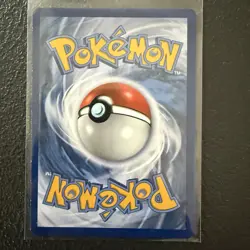 Growlithe - RC4/RC25 - Uncommon NM, English Pokemon Legendary Treasures - Image 2