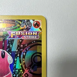 Pokemon TCG Oricorio GG04/GG70 SWSH: Crown Zenith: Galarian Gallery Holo NM - Image 3