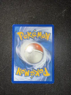 Pokemon TCG Mewtwo SM77 SM Black Star Promo LP - Image 2