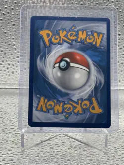 2019 Pokemon TCG Charizard GX Promo SM211 SM Stage 2 Holo 250 HP - Image 2
