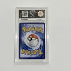 Pokemon First Partner Illustration Series 1 MEP 040 Turtwig Black Star Ace 10 - Image 2