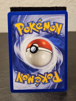 Gengar 20/62 Fossil Unlimited NON Holo Rare Pokemon Tcg 1999 WOTC (HP) - Image 2