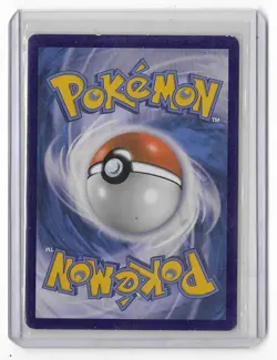 Pokemon TCG Mewtwo SM77 Sun & Moon Promo Holo EN Basic Psychic HP 120 - Image 2